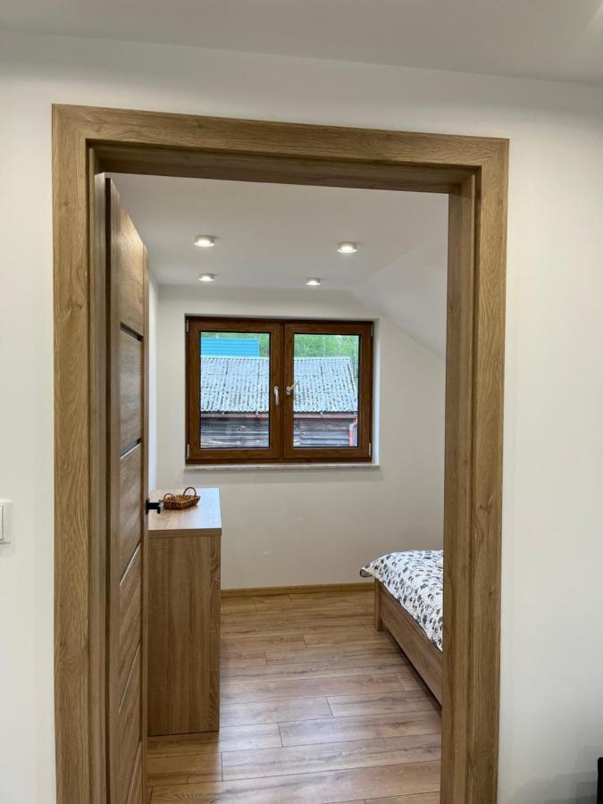 Apartament Comfort W Kujankach Nad Jeziorem Kujanki  Exterior foto