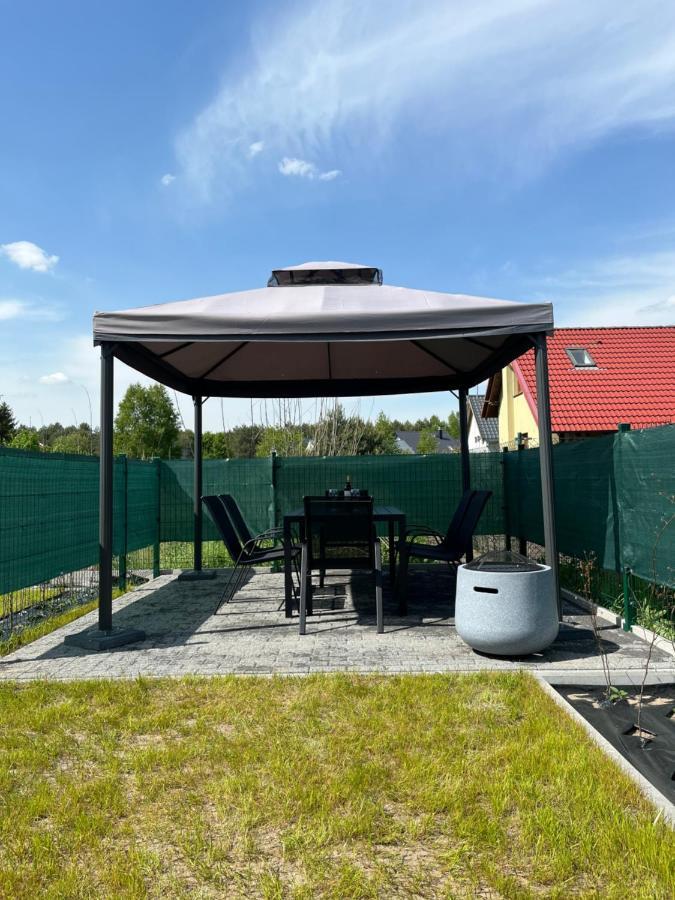 Apartament Comfort W Kujankach Nad Jeziorem Kujanki  Exterior foto